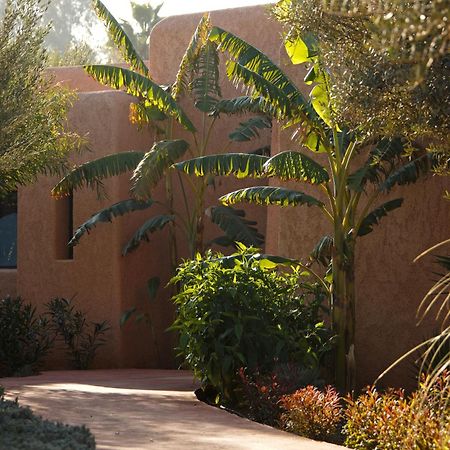 Oasis Lodges El Makina Экстерьер фото