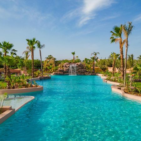 Oasis Lodges El Makina Экстерьер фото