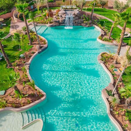 Oasis Lodges El Makina Экстерьер фото