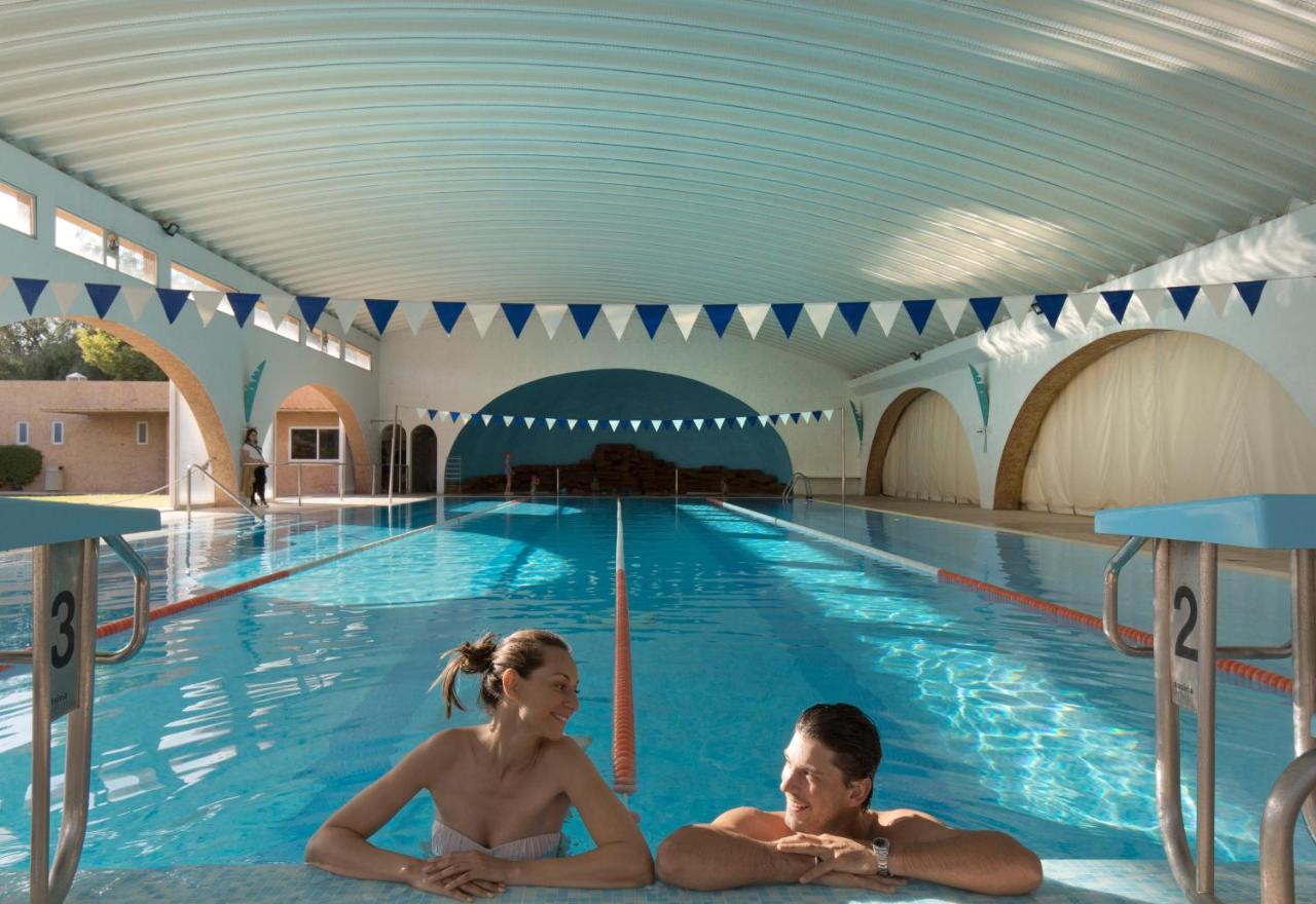 Oasis Lodges El Makina Экстерьер фото