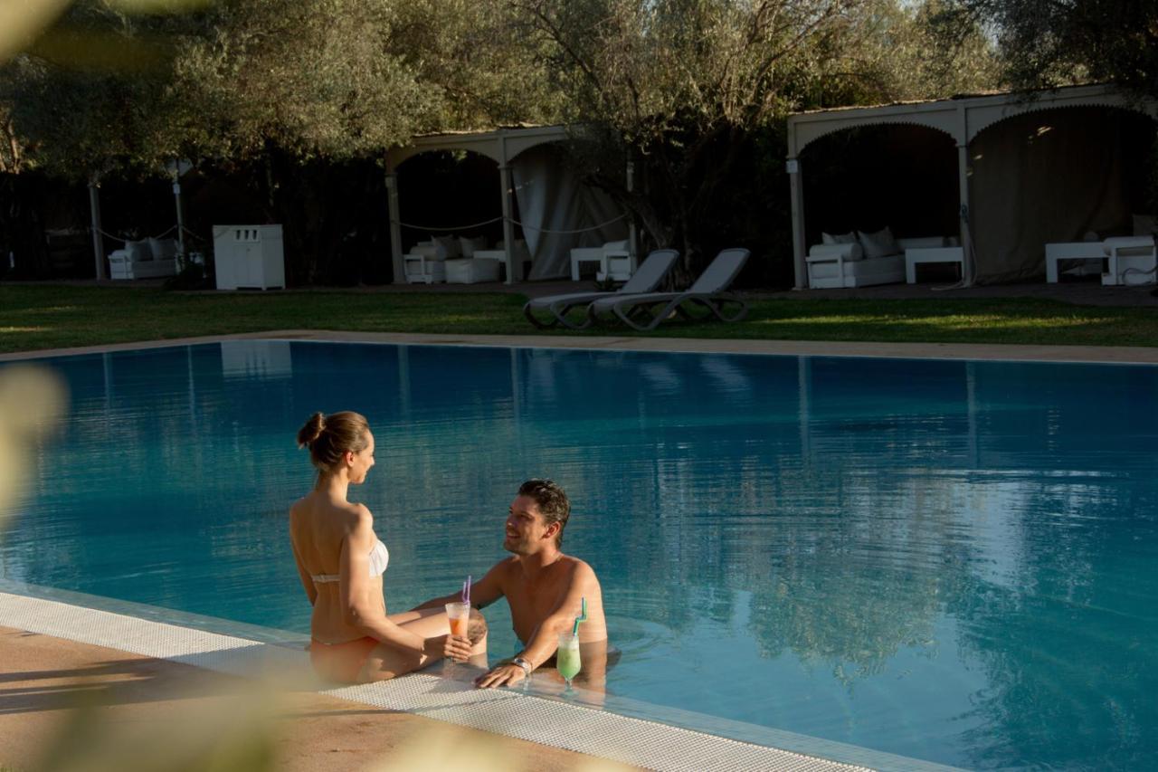Oasis Lodges El Makina Экстерьер фото