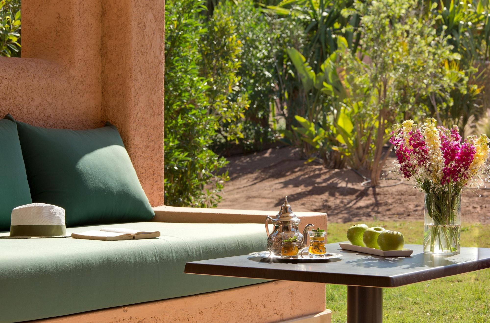Oasis Lodges El Makina Экстерьер фото