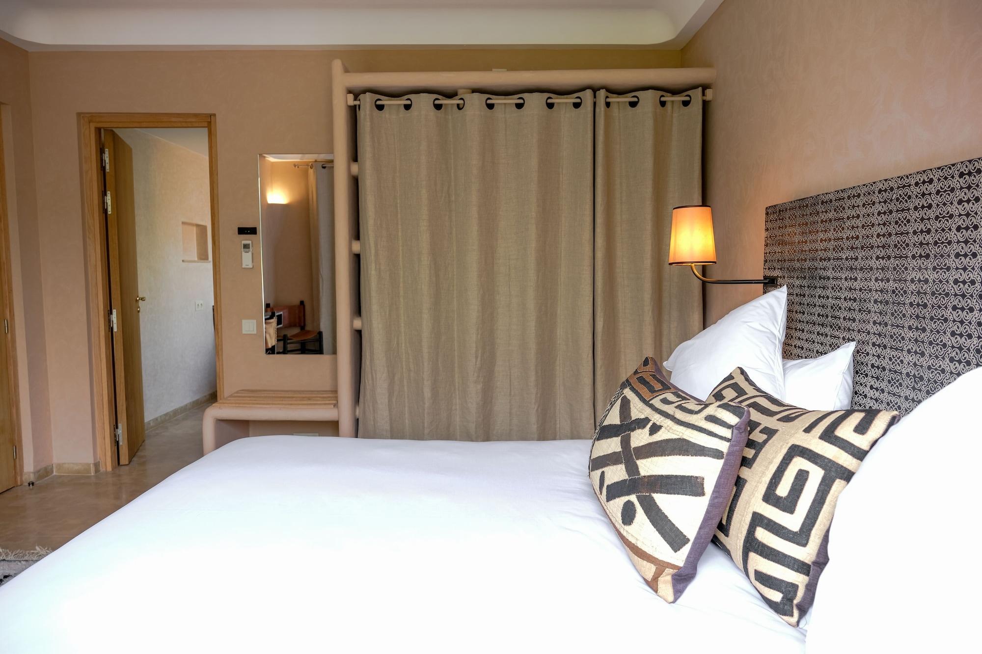 Oasis Lodges El Makina Экстерьер фото