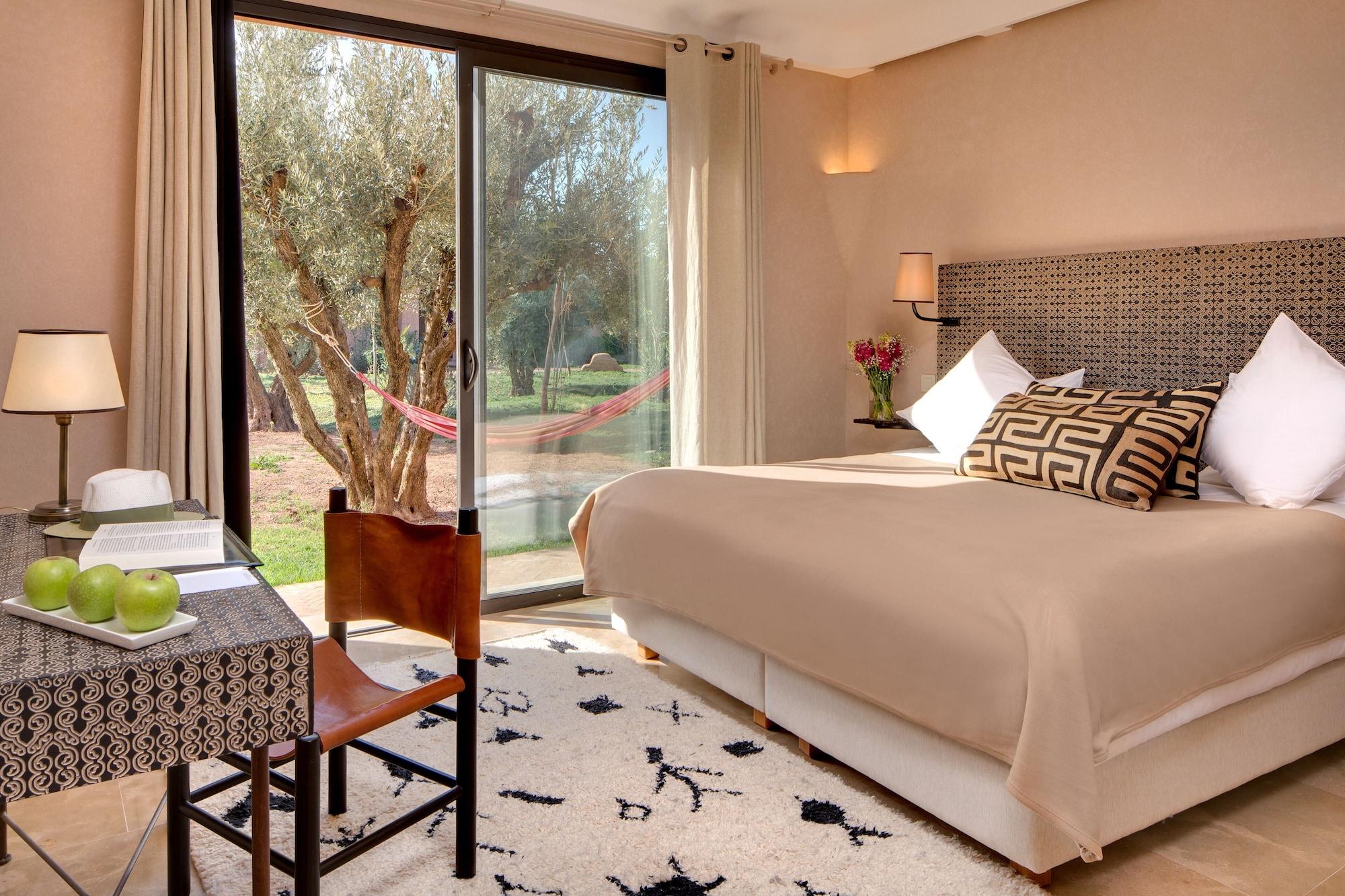 Oasis Lodges El Makina Экстерьер фото