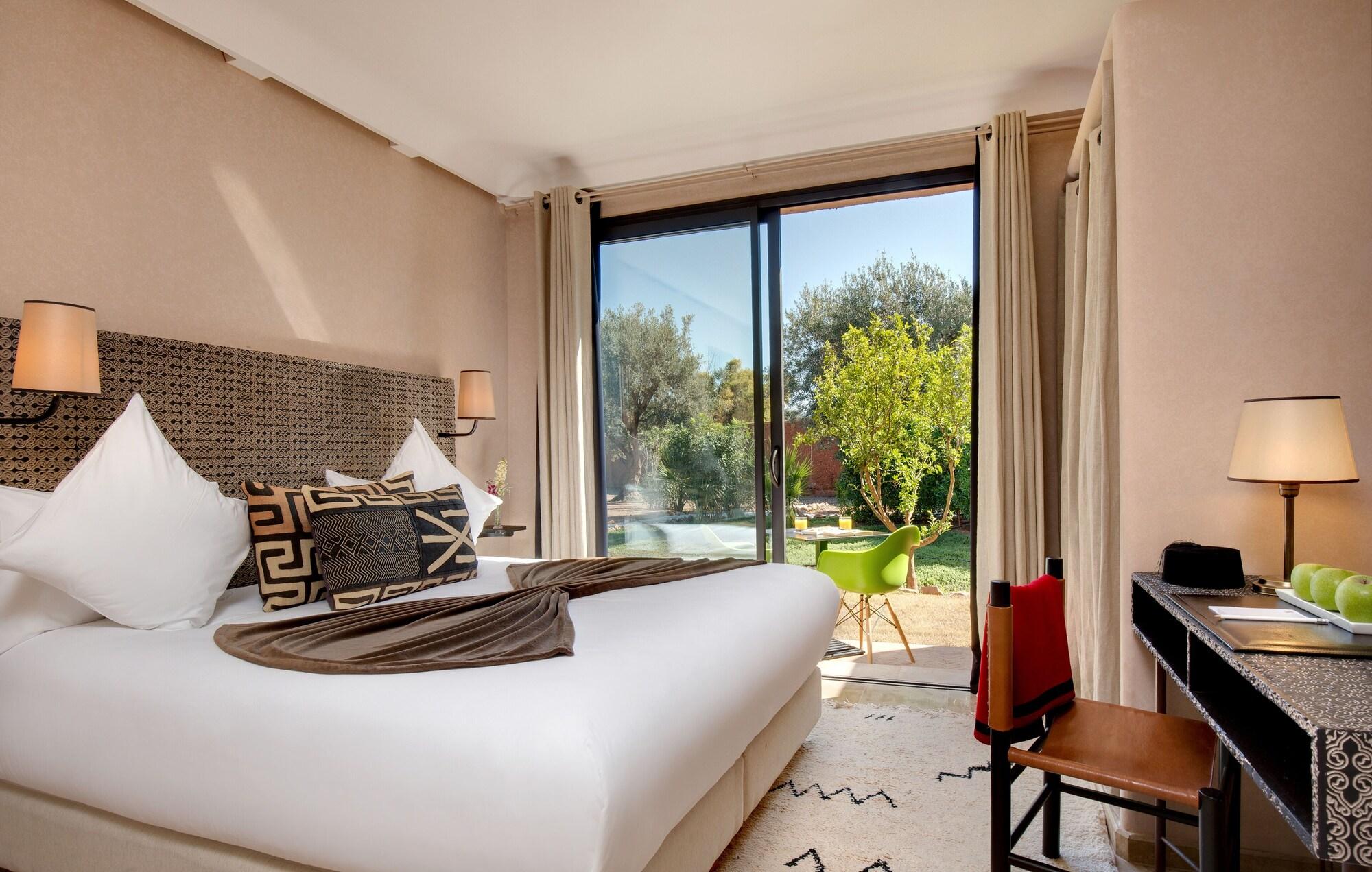 Oasis Lodges El Makina Экстерьер фото