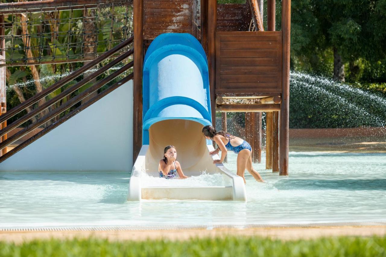Oasis Lodges El Makina Экстерьер фото