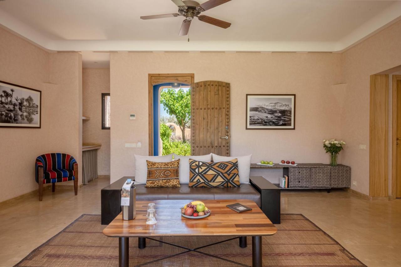 Oasis Lodges El Makina Экстерьер фото