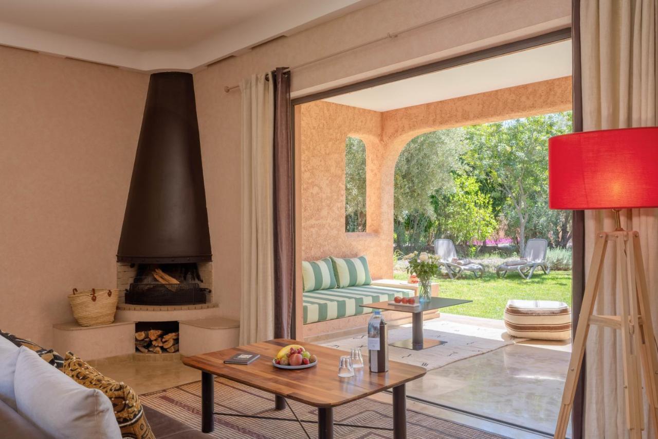 Oasis Lodges El Makina Экстерьер фото