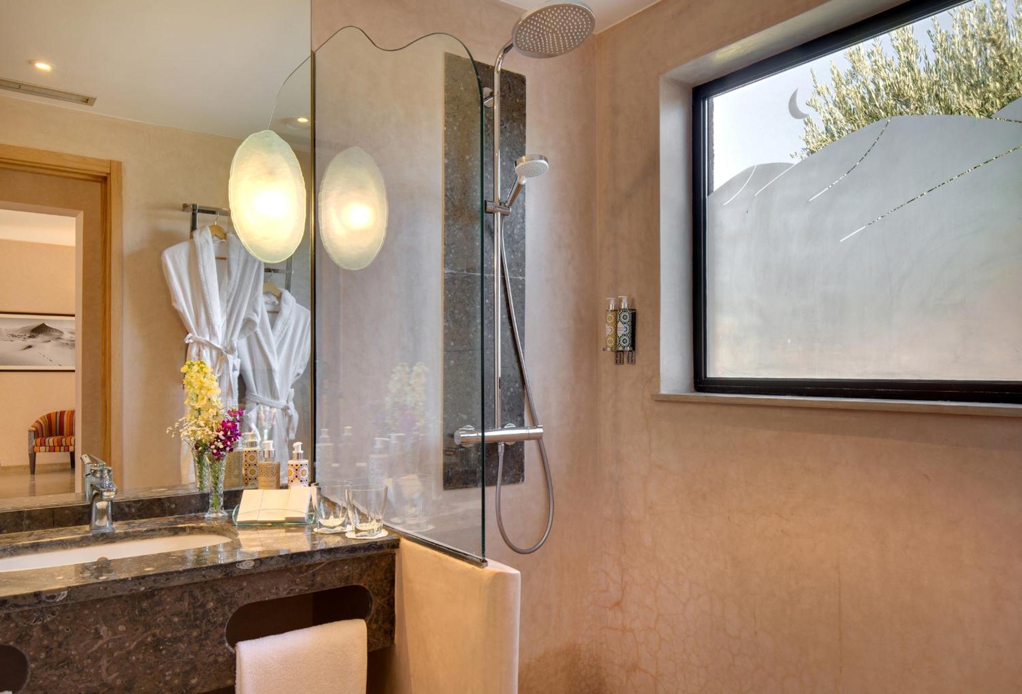 Oasis Lodges El Makina Экстерьер фото