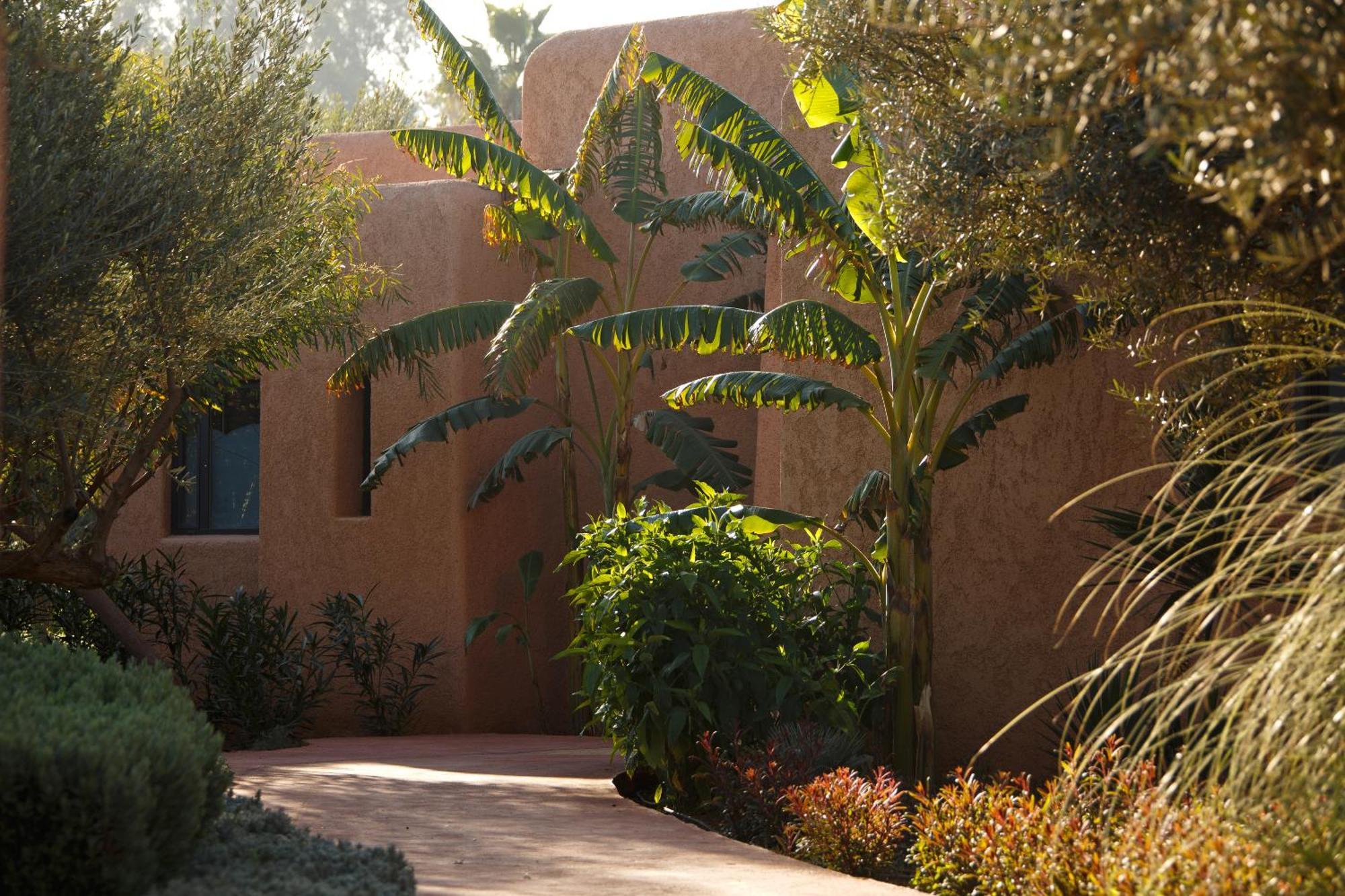 Oasis Lodges El Makina Экстерьер фото