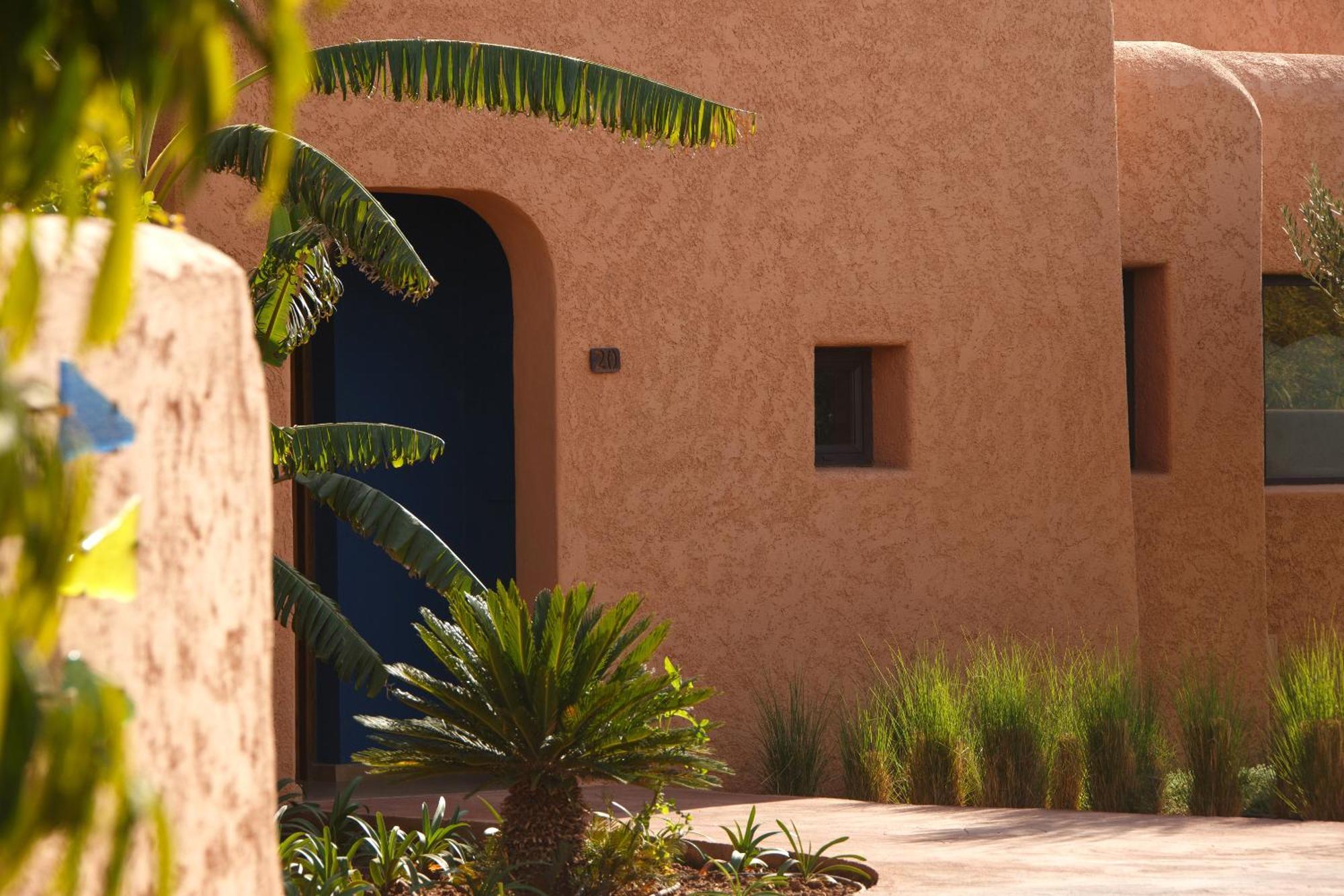 Oasis Lodges El Makina Экстерьер фото