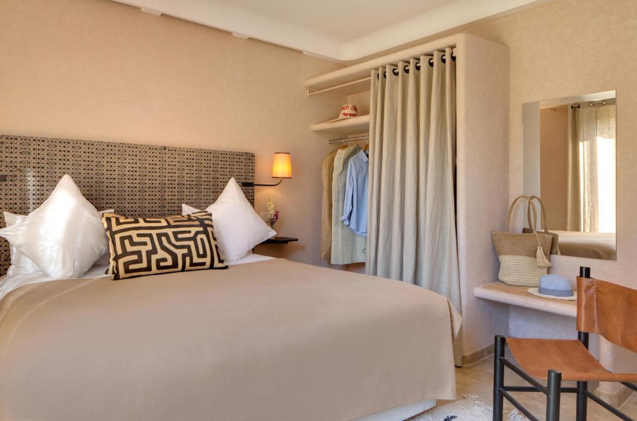 Oasis Lodges El Makina Экстерьер фото