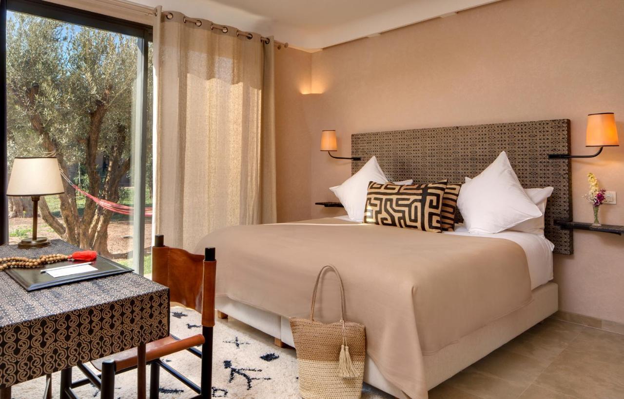 Oasis Lodges El Makina Экстерьер фото