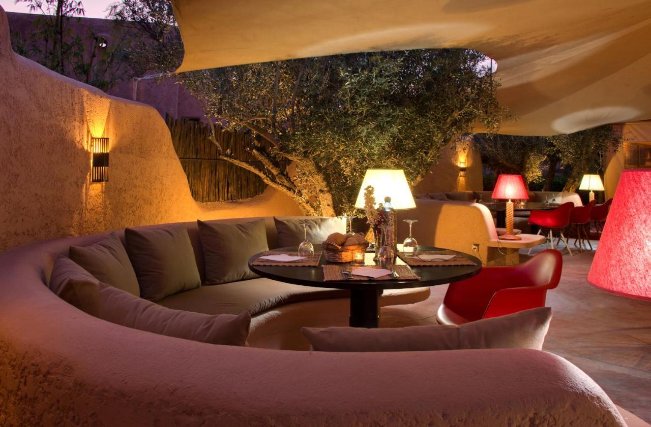 Oasis Lodges El Makina Экстерьер фото