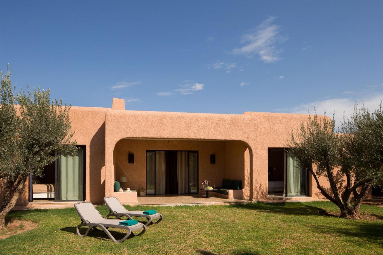 Oasis Lodges El Makina Экстерьер фото